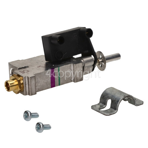 Rangemaster Gas Tap Aux