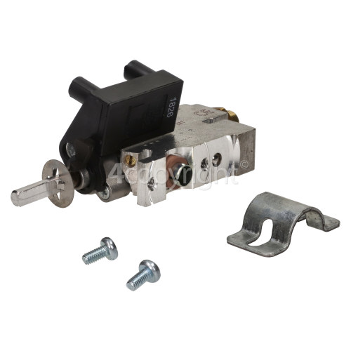 Rangemaster Gas Tap Aux