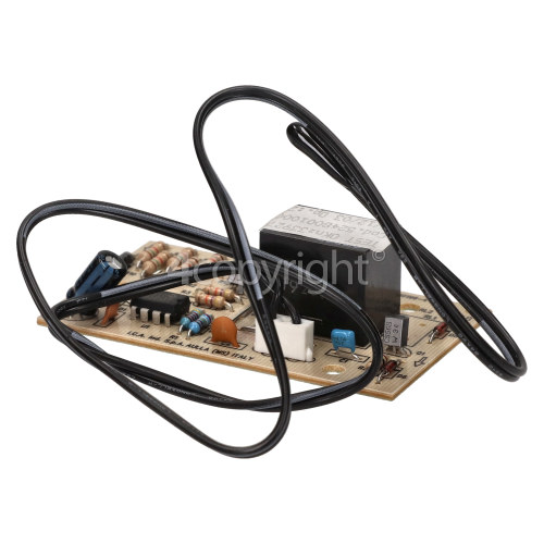 Delonghi DD95 PCB And Feeler Ica