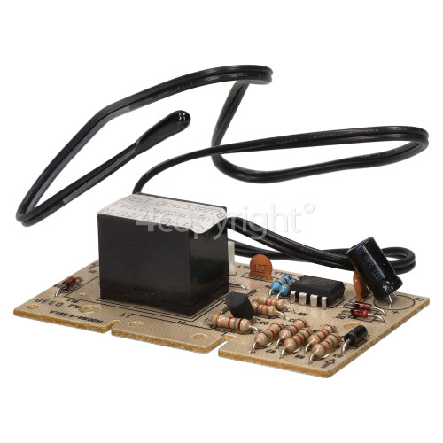 Delonghi DD95 PCB And Feeler Ica