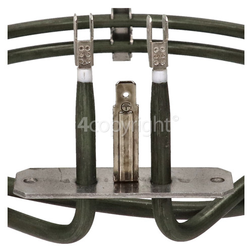 Indesit Fan Oven Element 1600W