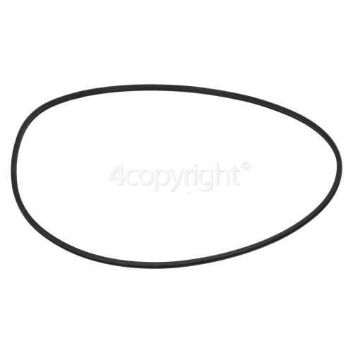 Rangemaster Main Oven Outer Door Glass Seal