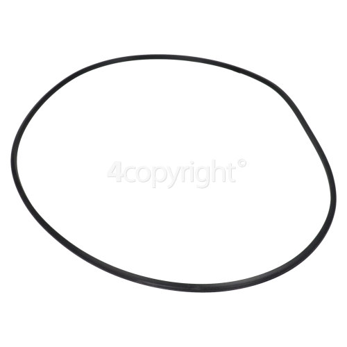 Rangemaster Main Oven Outer Door Glass Seal