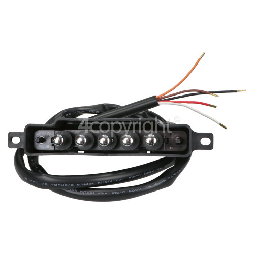 Push Button Switch