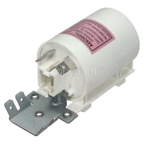 Beko TDSN28520X Interference Filter