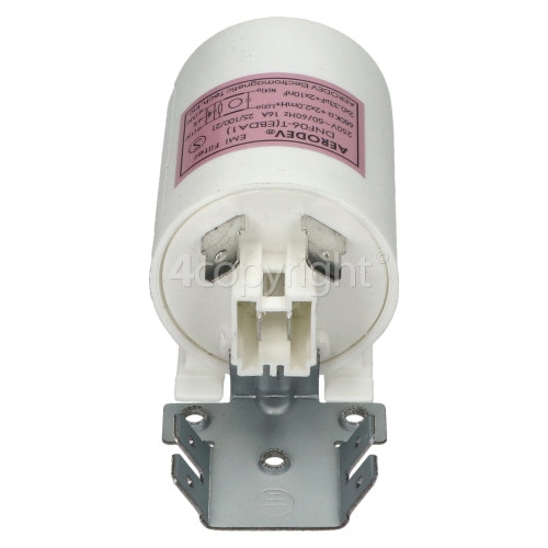 Beko TDSN28520X Interference Filter