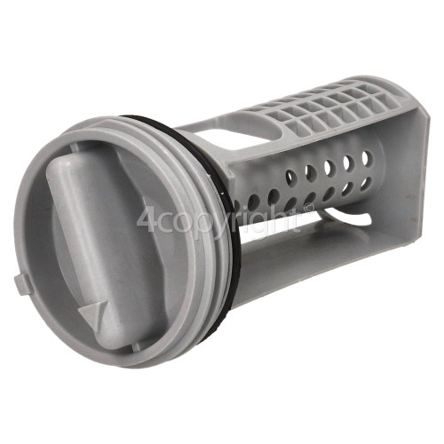 Samsung WF1804WPU Drain Pump Filter