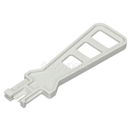 Wellco Telephone Cable Insertion Tool - White