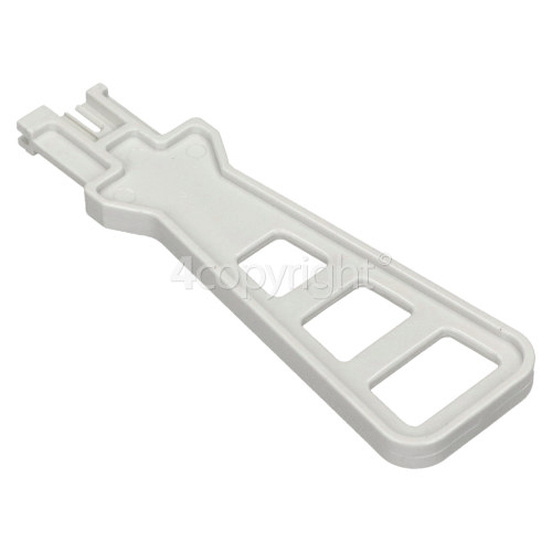 Wellco Telephone Cable Insertion Tool - White