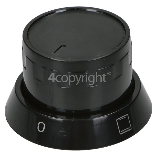 Beko Function Selector Knob