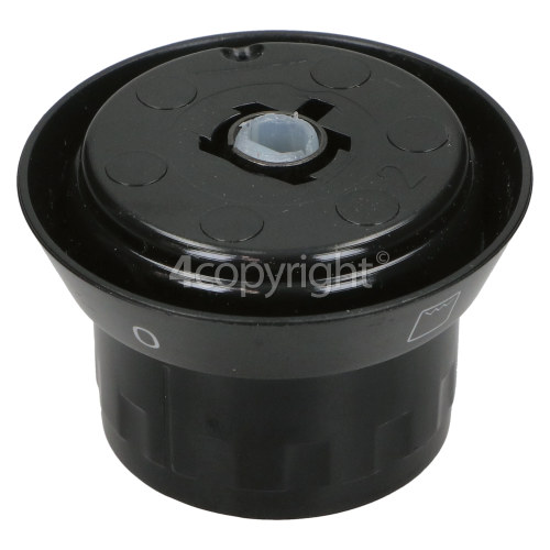 Beko Function Selector Knob