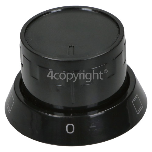 Beko Function Selector Knob