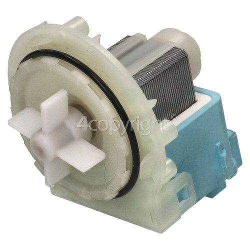 Grundig Drain Pump : Arcelik SPW185230E31P-01 30w