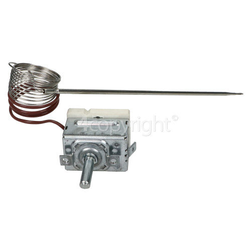 Rangemaster Right Hand Thermostat : EGO 55.17059.360