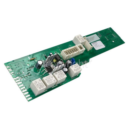 Arduino Hoover Module Hoover Programmed Control PCB Module. Part Number 49038606. | www ...