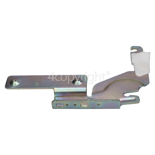 Left Hinge Assembly