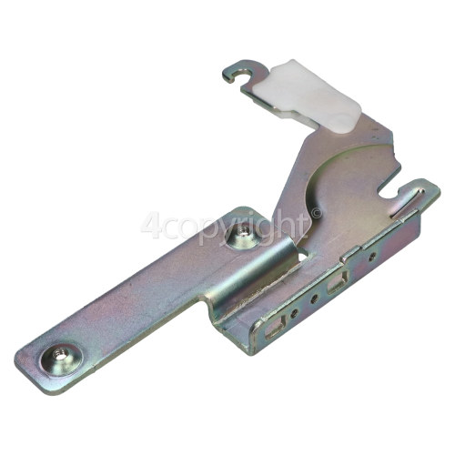 Left Hinge Assembly