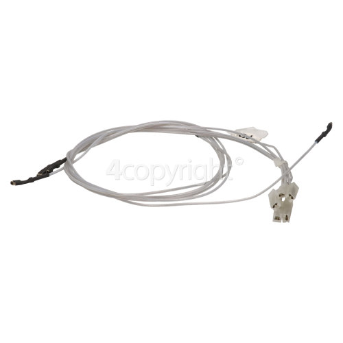 Rangemaster 91930 PROFESSIONAL PLUS 90 NG BLACK Wiring Harness For Spark Plugs