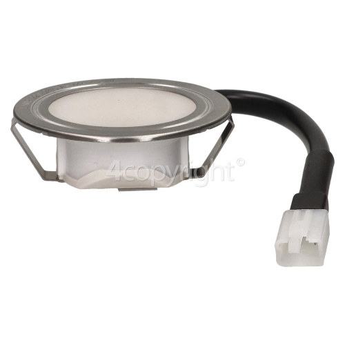 Hoover Lamp Assembly