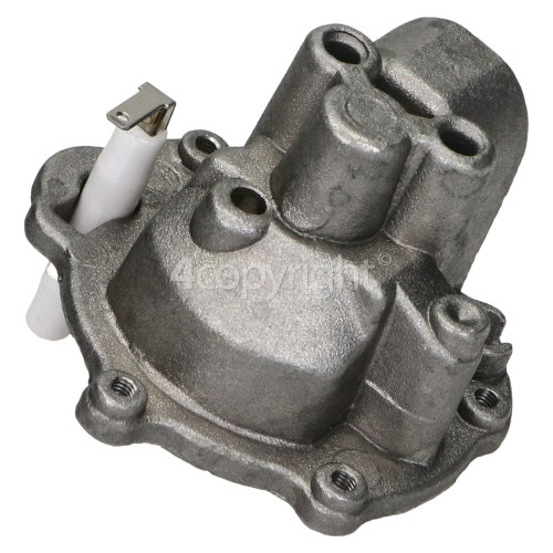 Rangemaster Small Burner Head