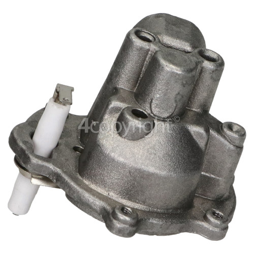 Rangemaster Small Burner Head