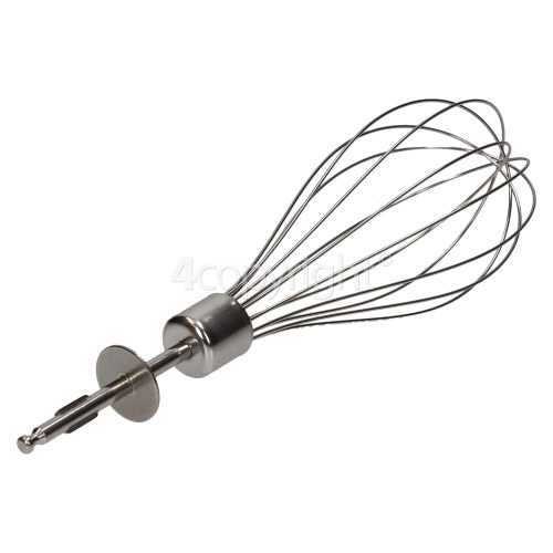 Braun Whisk