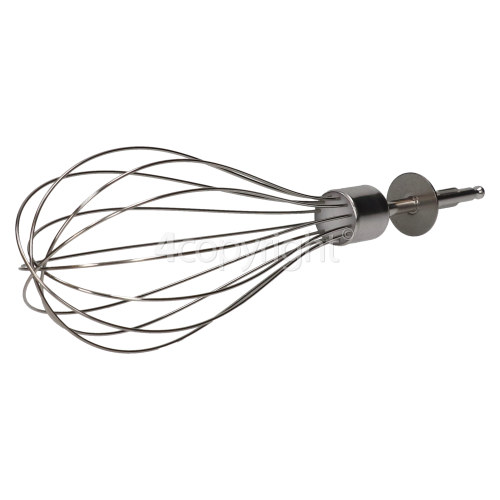 Braun Whisk