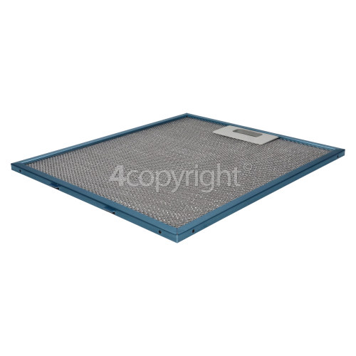 Hotpoint Metal Mesh Grease Filter : 305x267mm