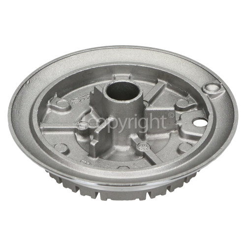 Delonghi N23A.2 Medium Burner Head : 85mm Dia.