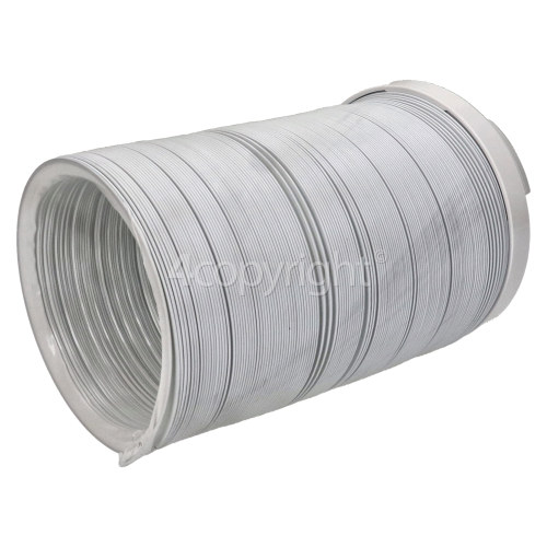 Hoover AB HDV 7 FM 1.8m Vent Hose 91.5mm Dia.