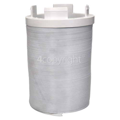 Hoover AB HDV 7 FM 1.8m Vent Hose 91.5mm Dia.