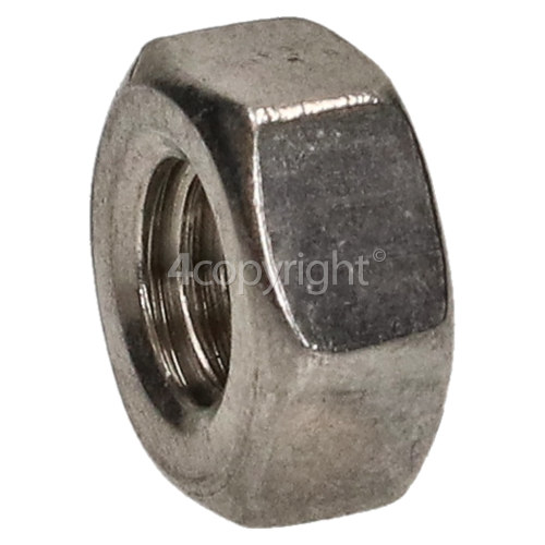 Rangemaster M6 Hexagon Nut