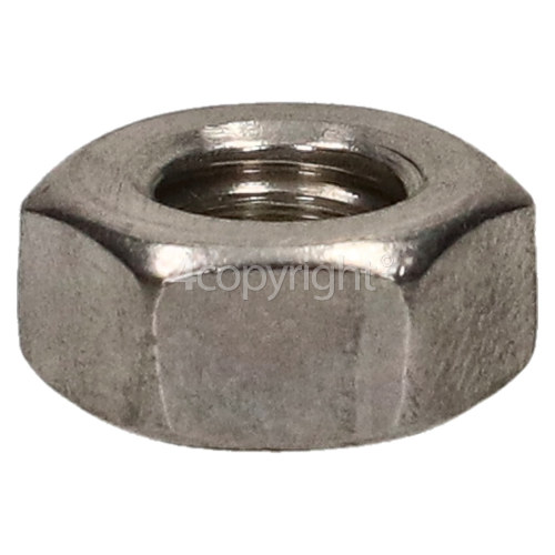 Rangemaster M6 Hexagon Nut