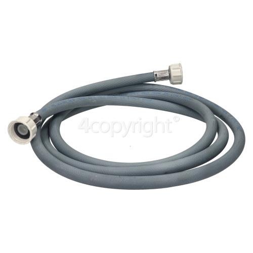 Universal 2.5M Inlet Hose (straight Ends)