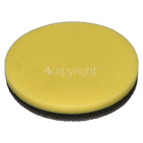 BISSELL PowerGlide Lift Off 48751 Pre Motor Foam Filter