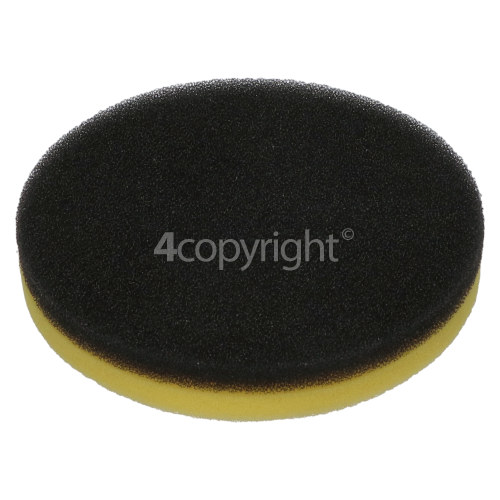 BISSELL PowerGlide Lift Off 48751 Pre Motor Foam Filter