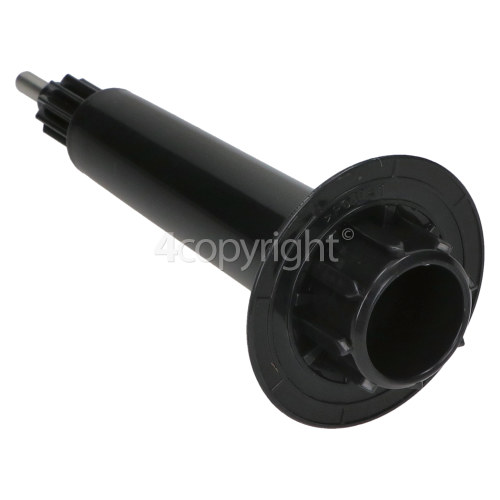 BISSELL PowerGlide Lift Off 48751 Pre Motor Foam Filter