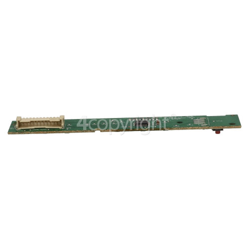 RIF1796 PCB Db/BDD53/2791/E-f/R6/V127. 48-23677526