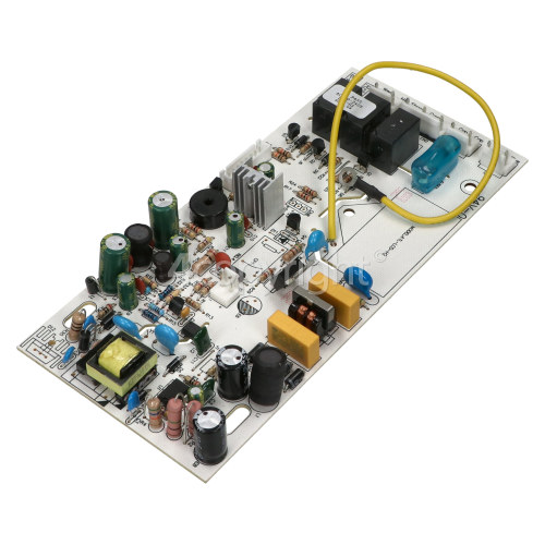Arduino Hoover Module Hoover Control Module / PCB : Model ATL-LCD-H2. Part Number 49033045 ...