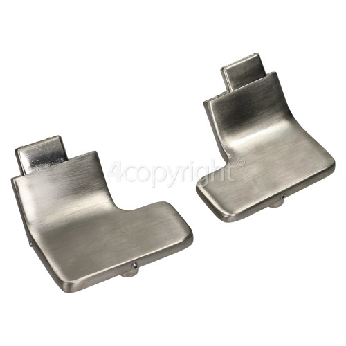 Rangemaster Towel Rail