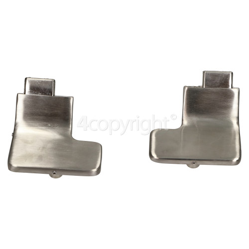 Rangemaster Towel Rail