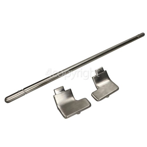 Rangemaster Towel Rail