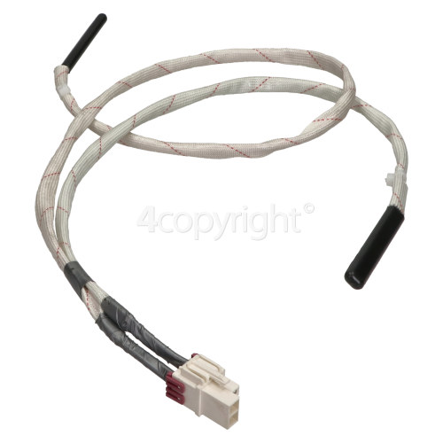 MS91500IFS Temperature Fuse Sensor : Cables Are 750mm & 530mm