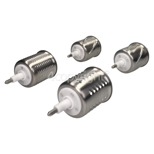 Kenwood KAX643ME Rotary Food Cutter