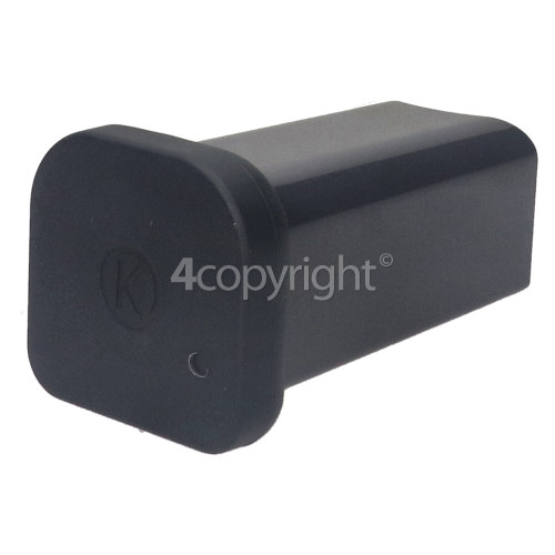 Kenwood KAX643ME Rotary Food Cutter