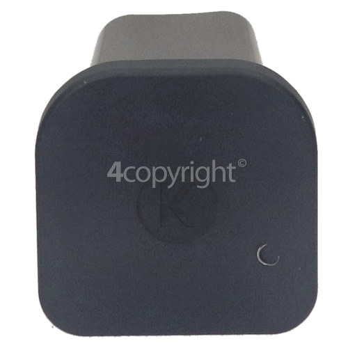 Kenwood KAX643ME Rotary Food Cutter