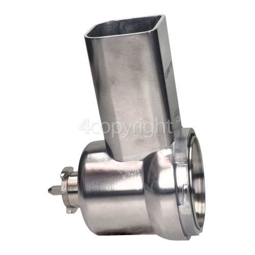 Kenwood KAX643ME Rotary Food Cutter