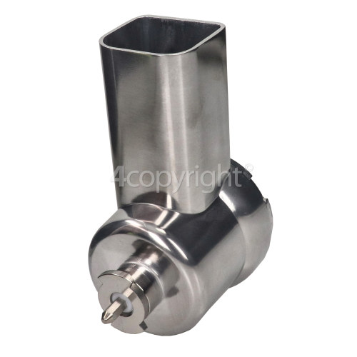 Kenwood KAX643ME Rotary Food Cutter