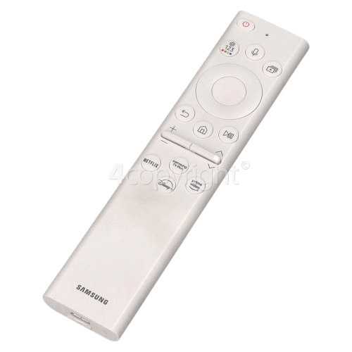 The Remote Part Samsung Smart Remote. Part Number BN59-01391B. | www.samsungspares.co.uk