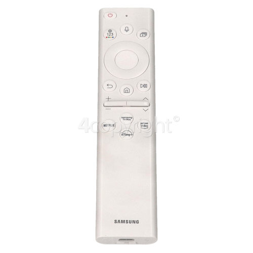 The Remote Part Samsung Smart Remote. Part Number BN59-01391B. | www.samsungspares.co.uk